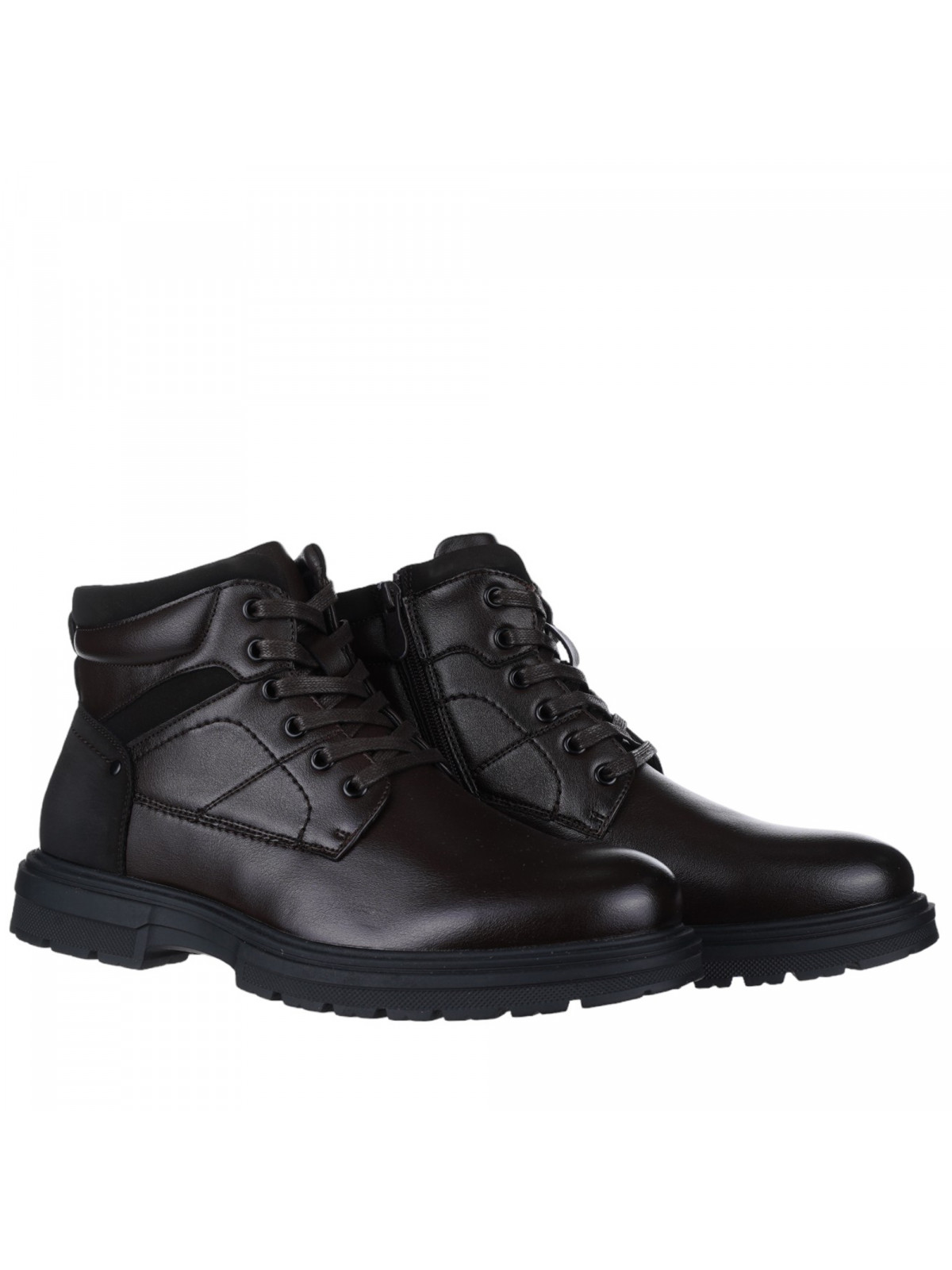 N81469 Tamno braon