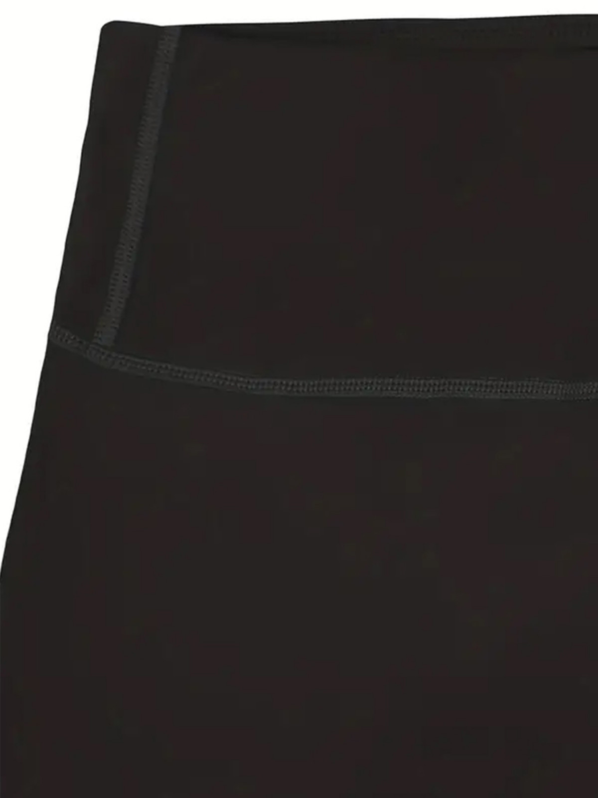 Ženske helanke, crne boje 