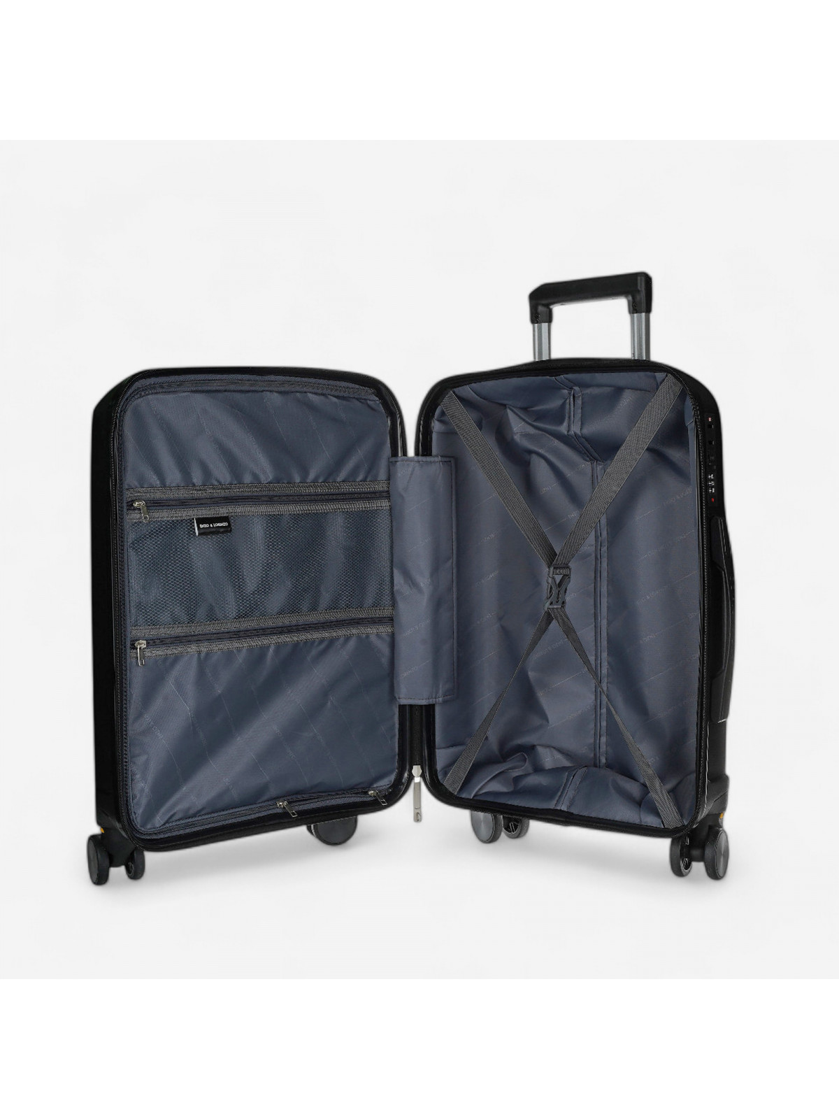 Srednji kofer, N82335 