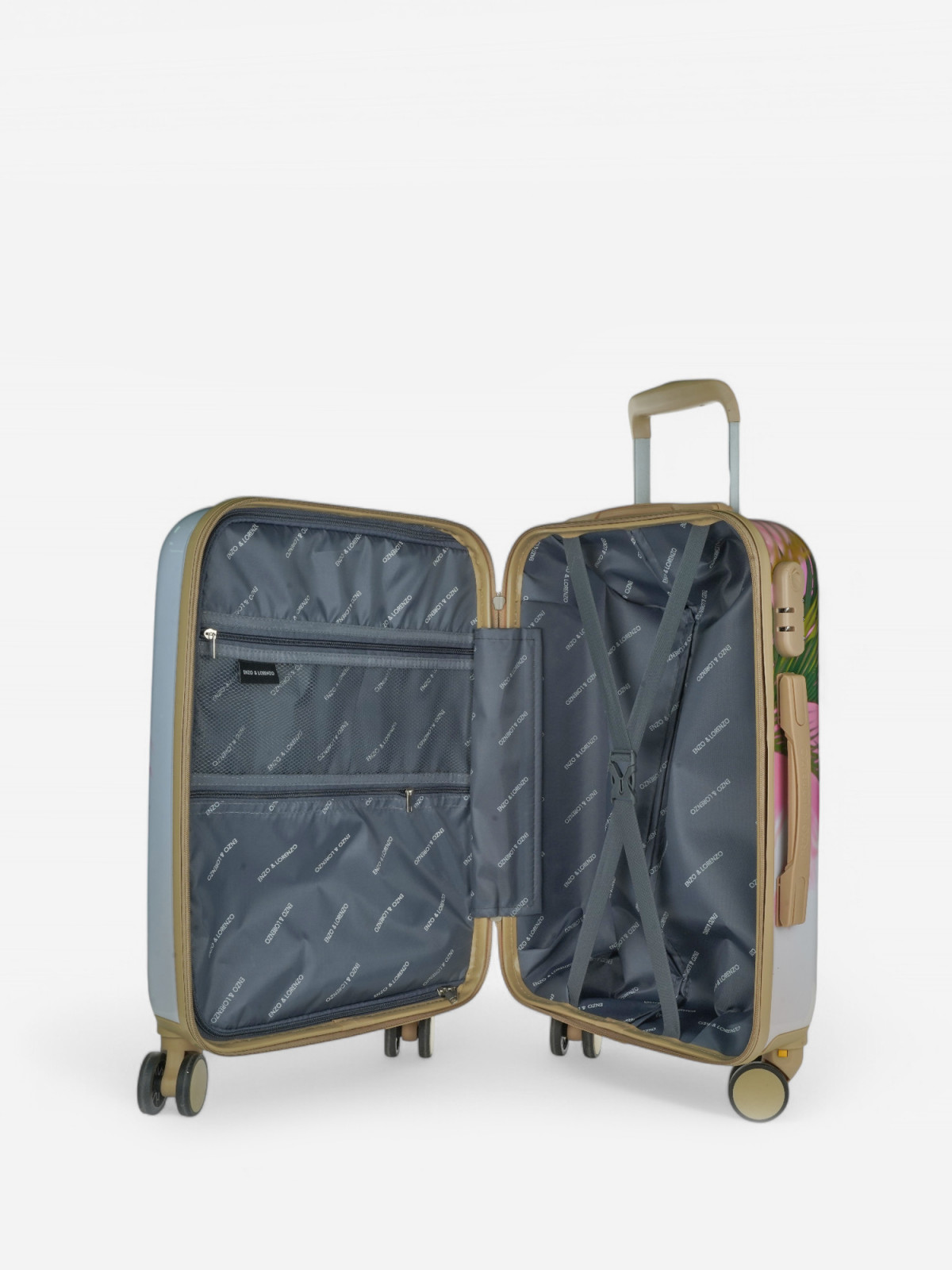 Mali kofer, N83003