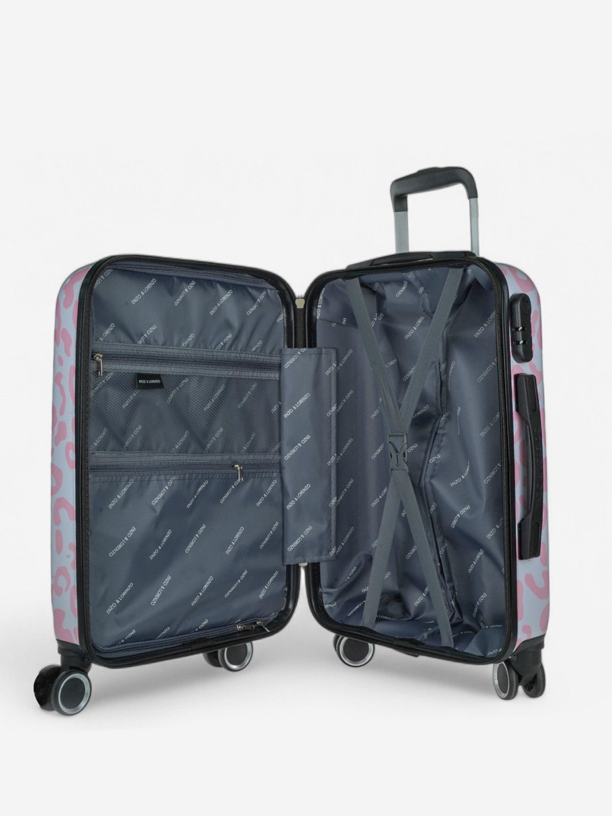 Veliki kofer, N83008 