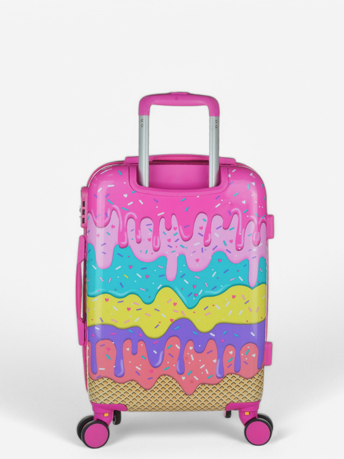 Srednji kofer, N83010 