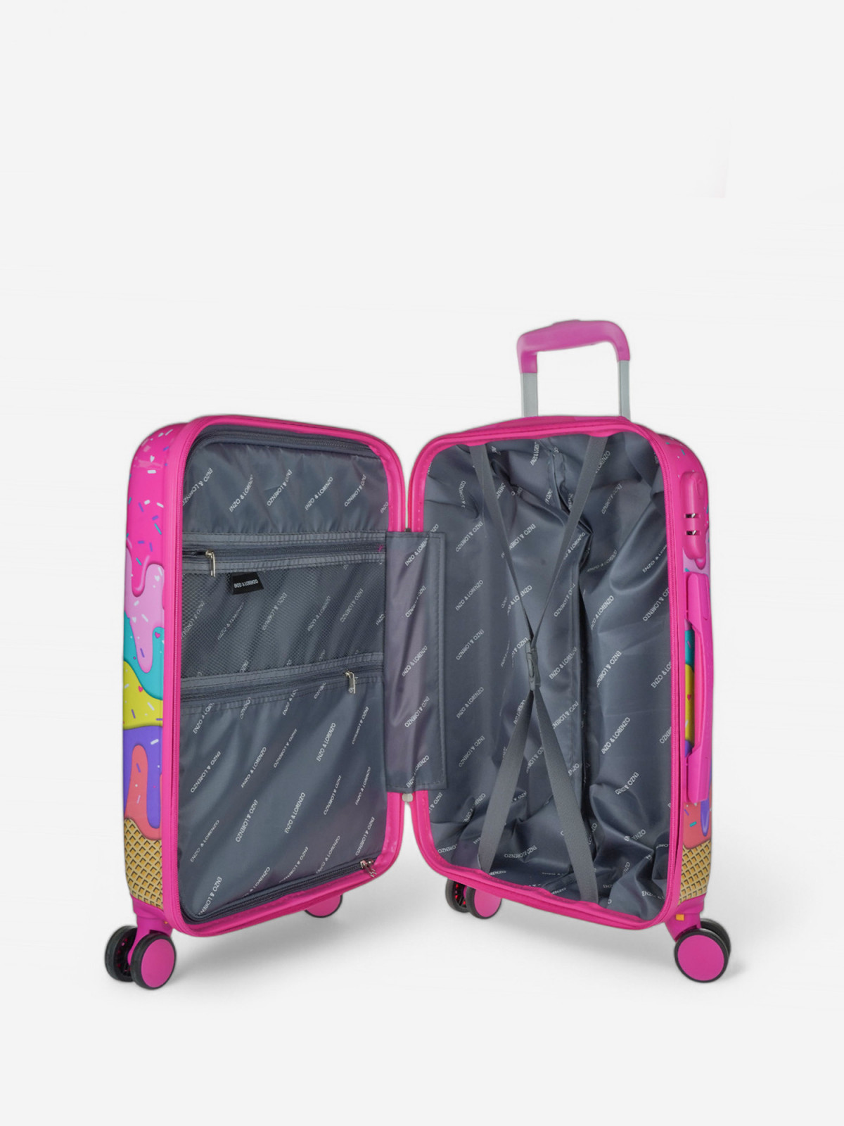 Srednji kofer, N83010 