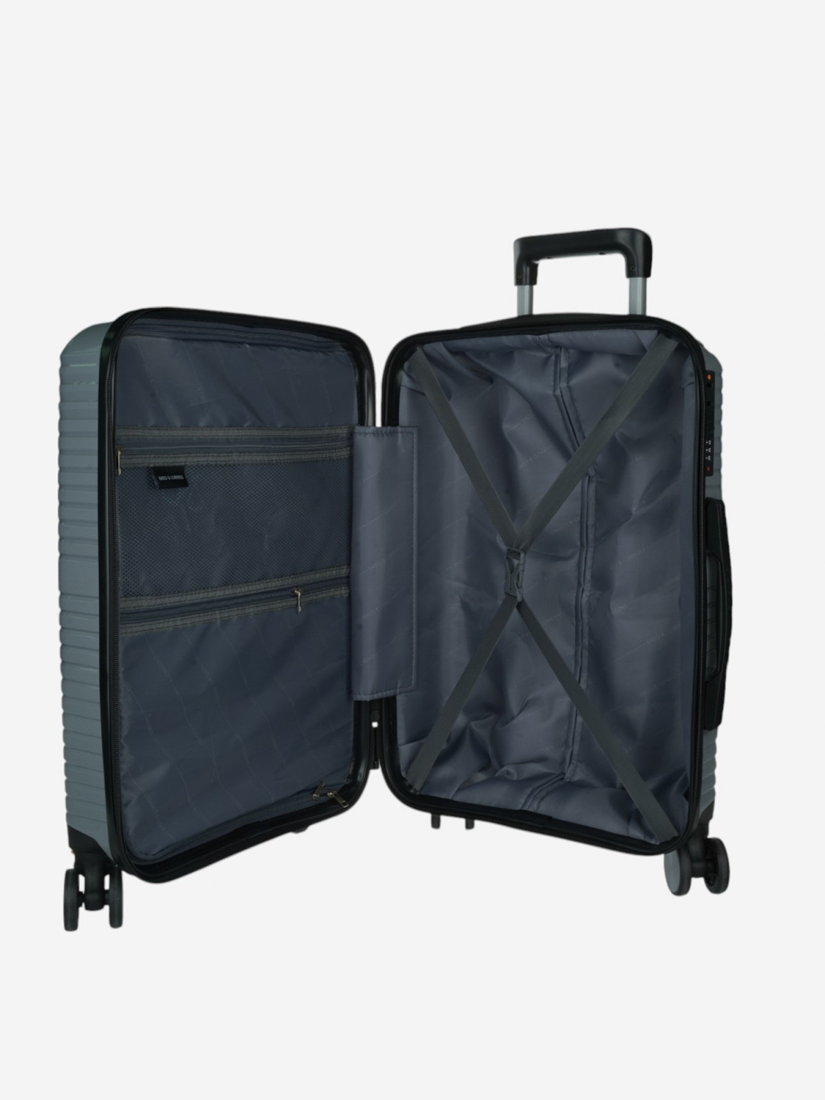 Srednji kofer, N83311 