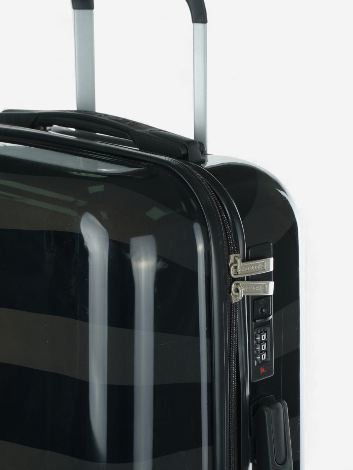 Srednji kofer, N83834 