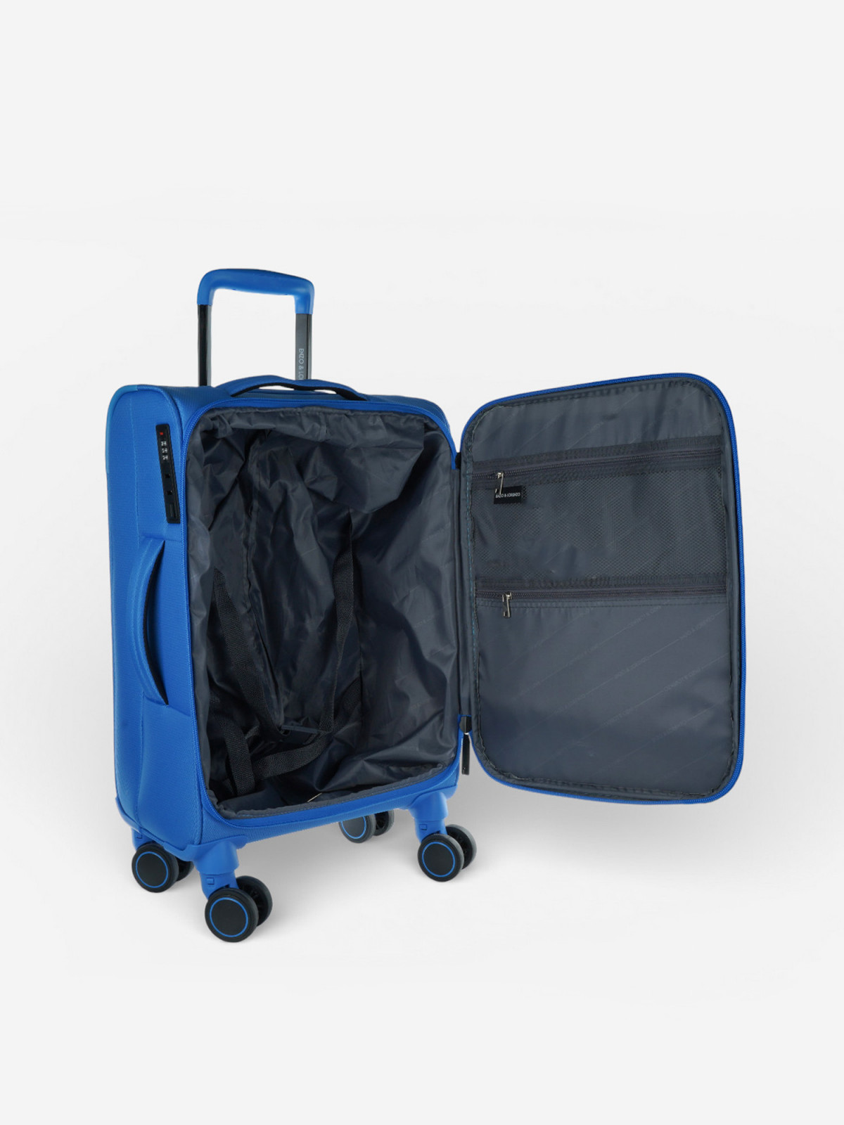 Srednji kofer, N86220 