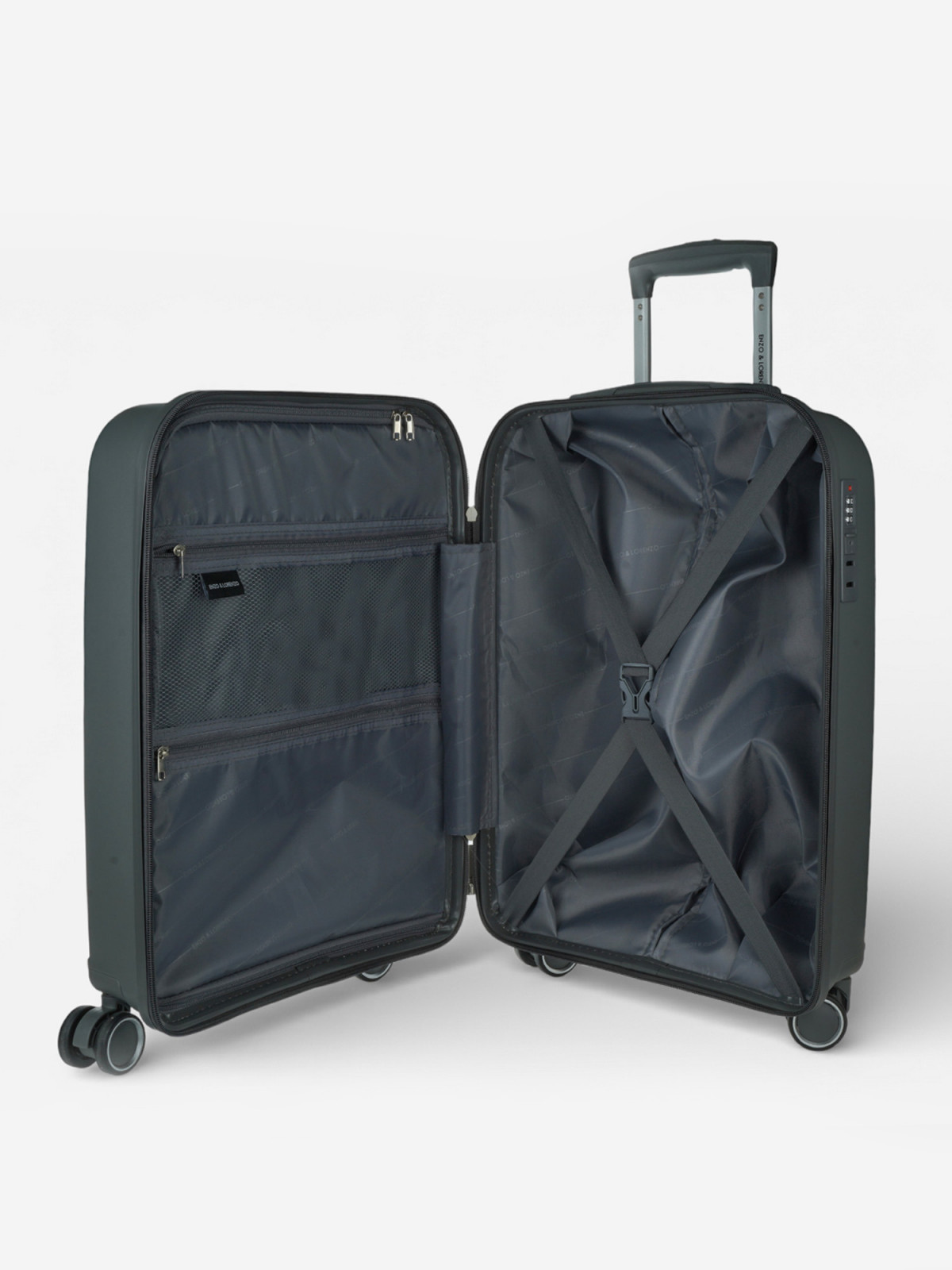 Veliki kofer, N86469 