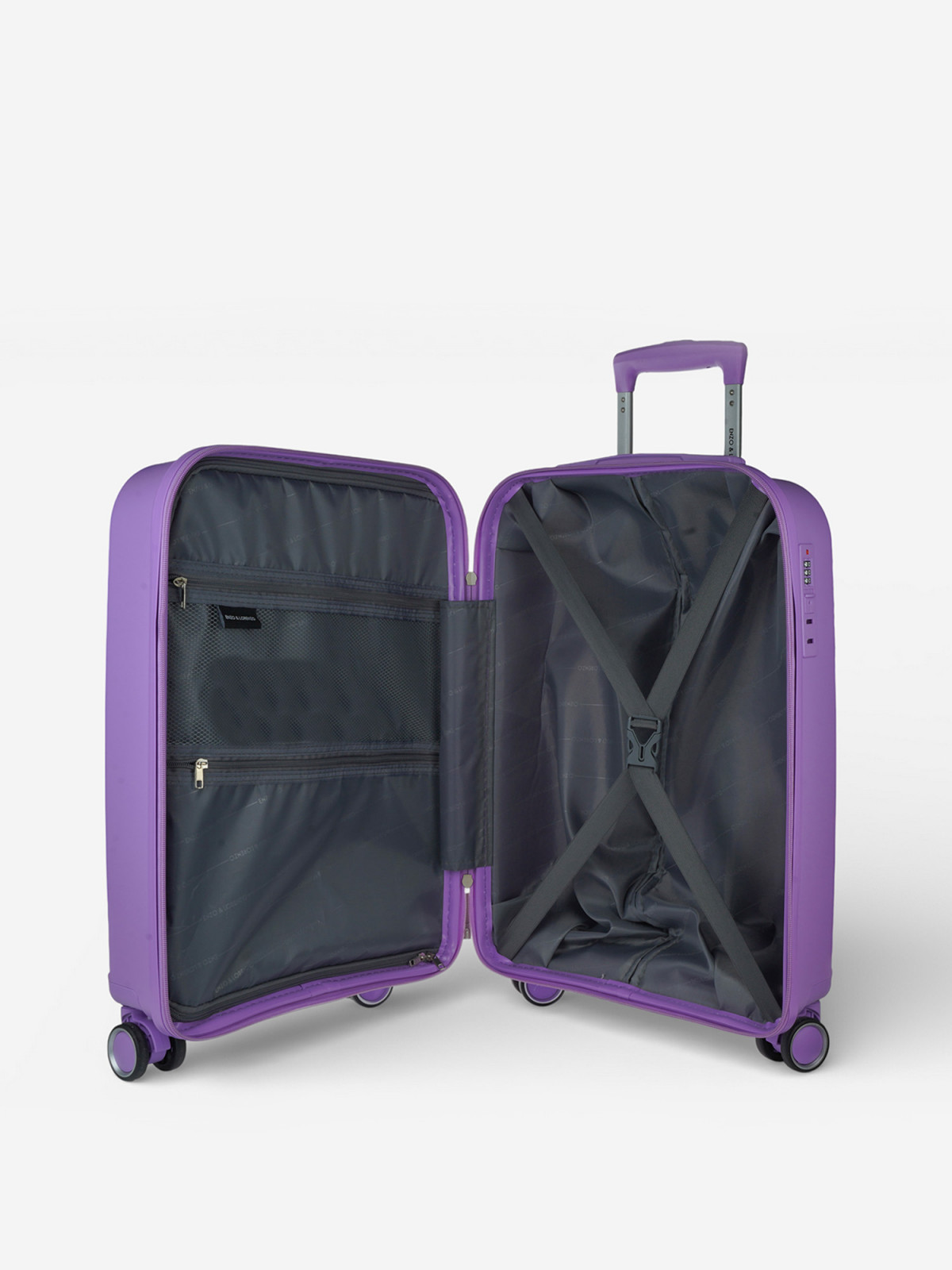 Veliki kofer, N86472 