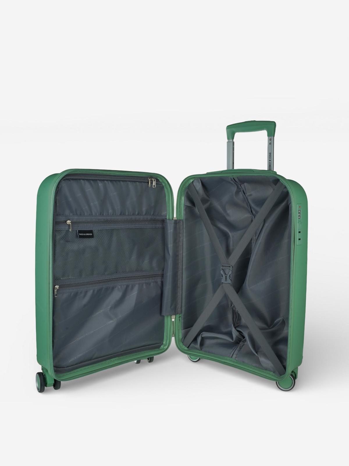 Veliki kofer, N86475 