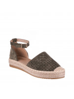 N76358 Maslinasto zelena 
