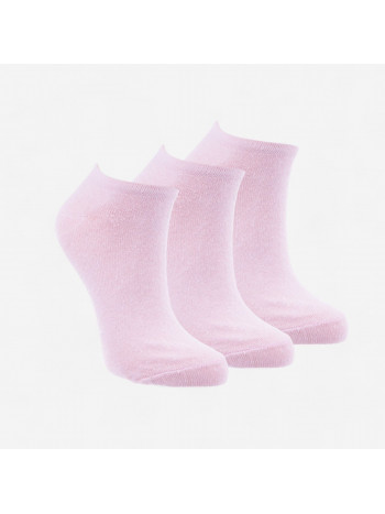 Ženske nazuvice, 1 par - roze 