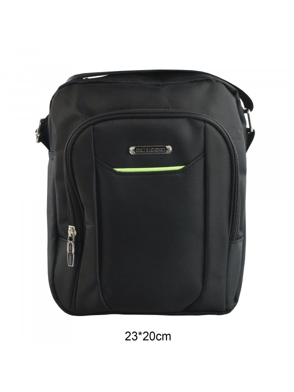 N70110 Crna 