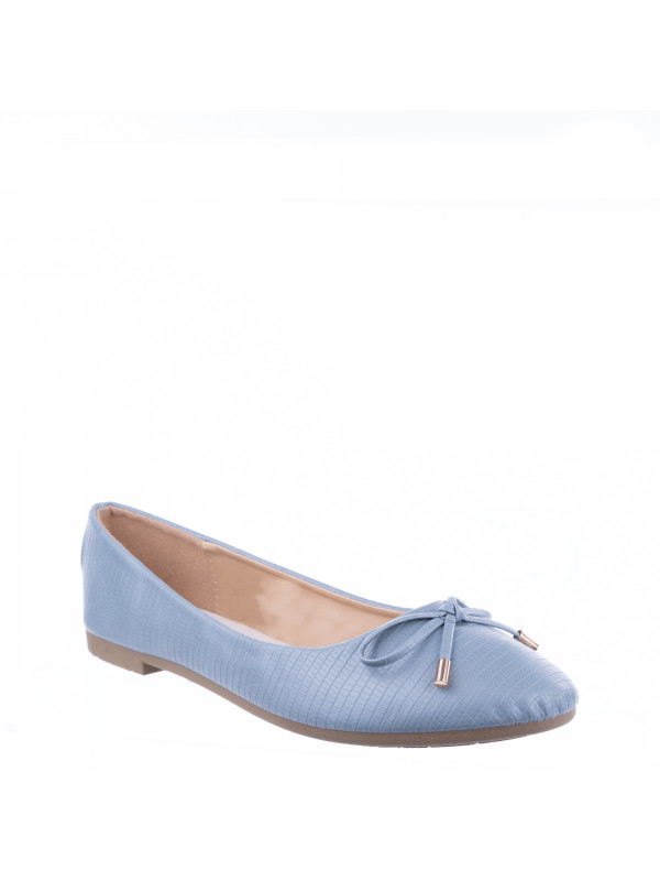 N72053 Svetlo plava 
