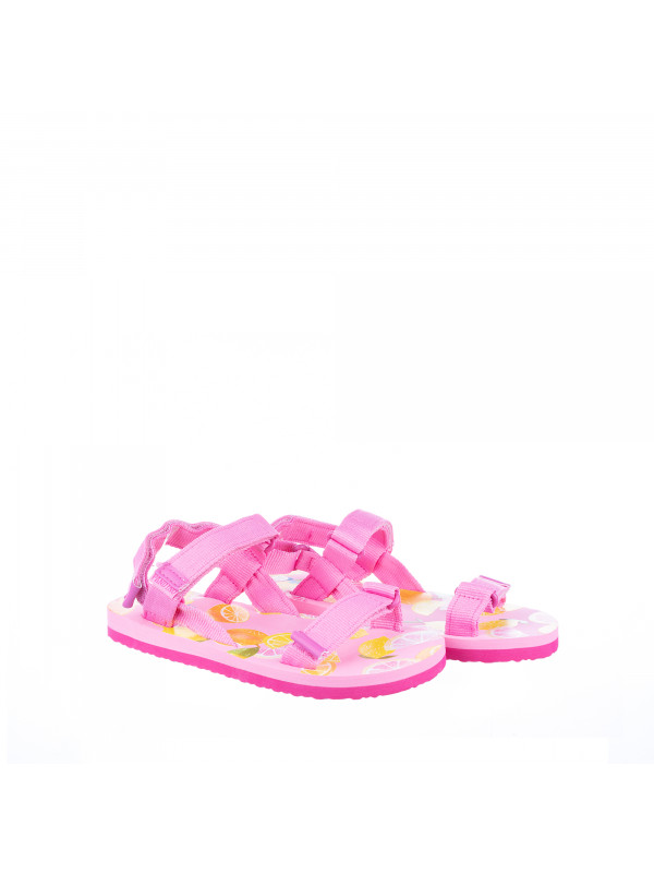N72195 Pink