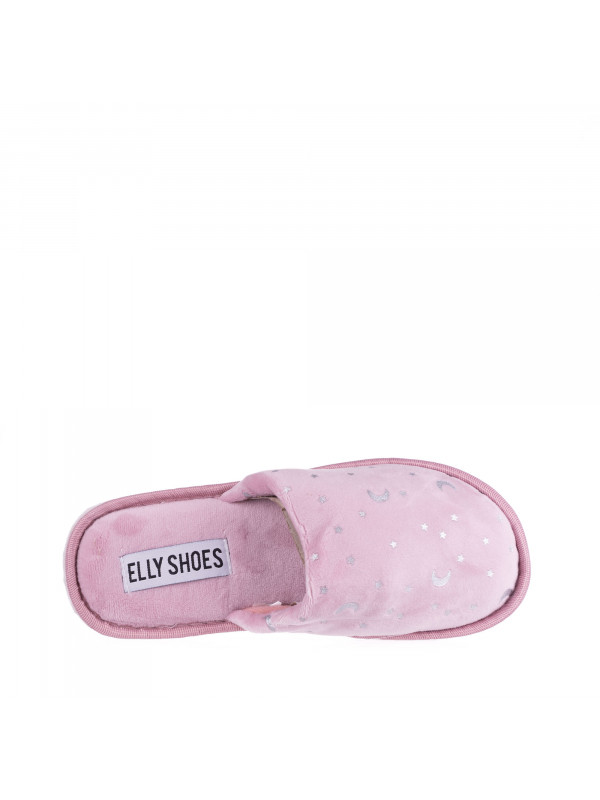 N72470 Svetlo pink