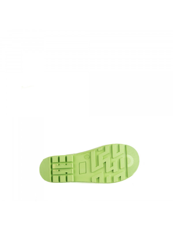 N72721 Zelena