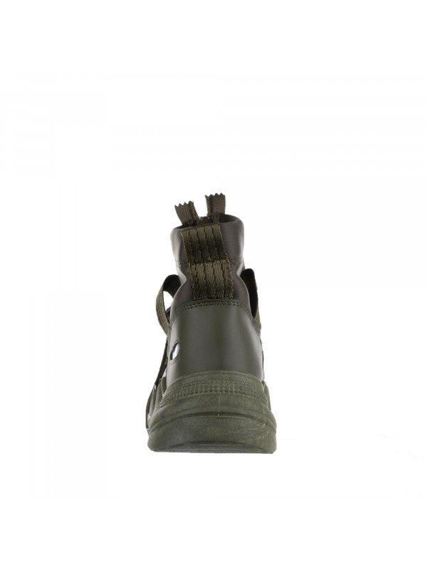 N72970 Maslinasto zelena