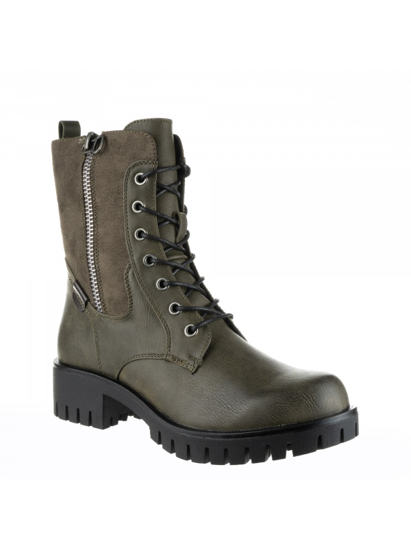 N72991 Maslinasto zelena 