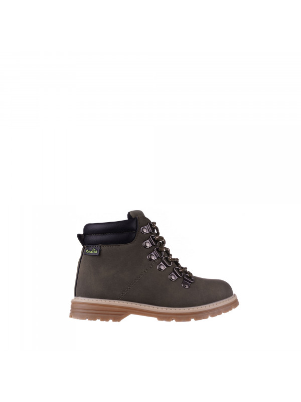 N73110 Maslinasto zelena