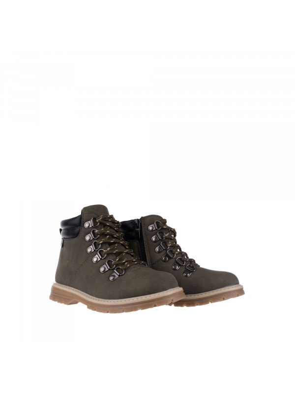 N73110 Maslinasto zelena