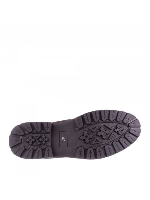 N73204 Tamna braon