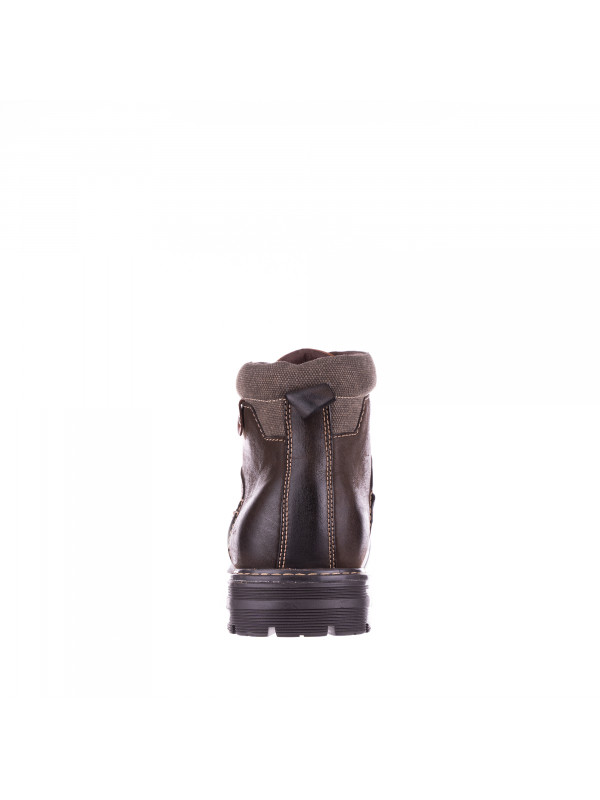 N73204 Tamna braon