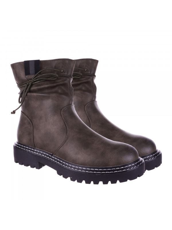 N73599 Maslinasto zelena