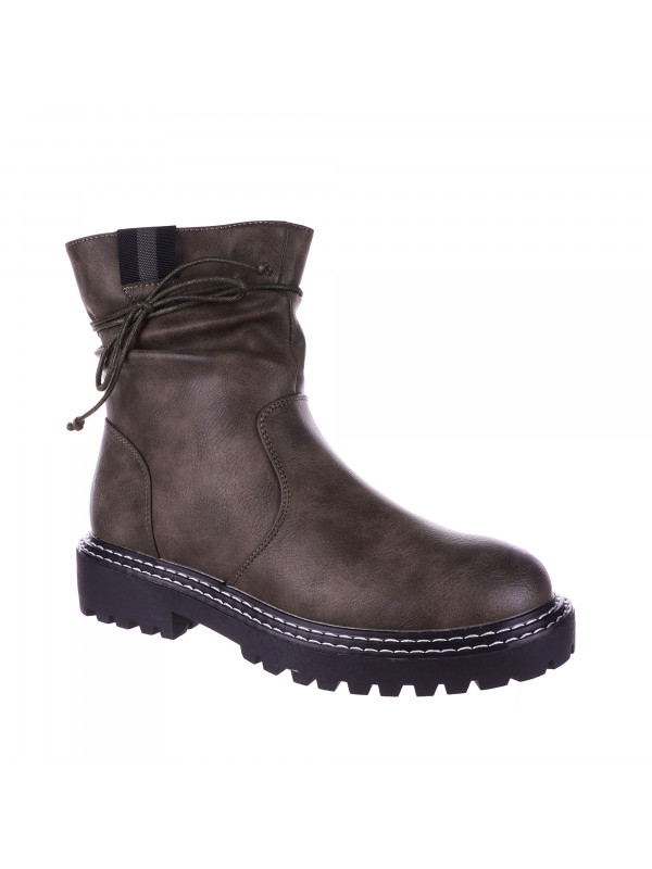 N73599 Maslinasto zelena