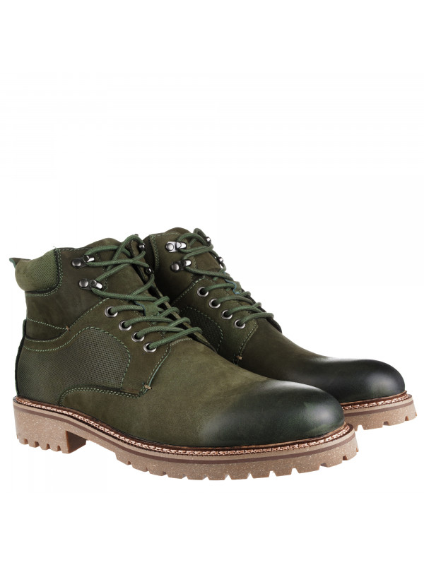 N73646 Maslinasto zelena