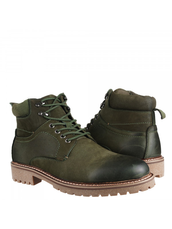 N73646 Maslinasto zelena