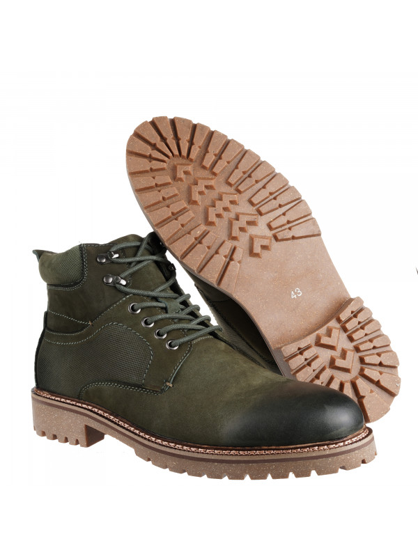 N73646 Maslinasto zelena
