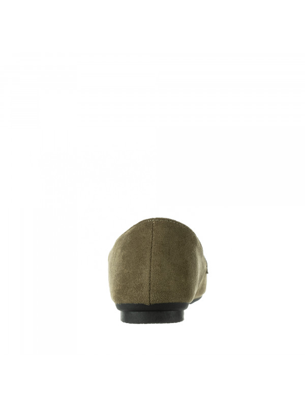 N74005 Maslinasto zelena