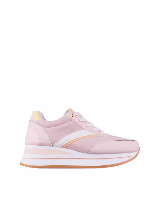 N74204 Pink
