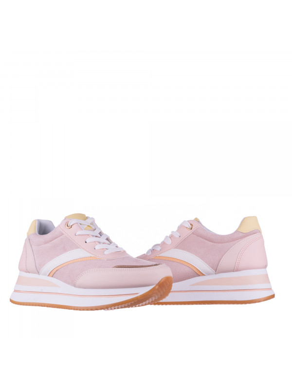 N74204 Pink