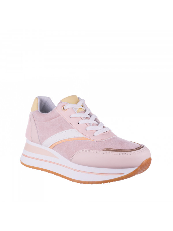 N74204 Pink