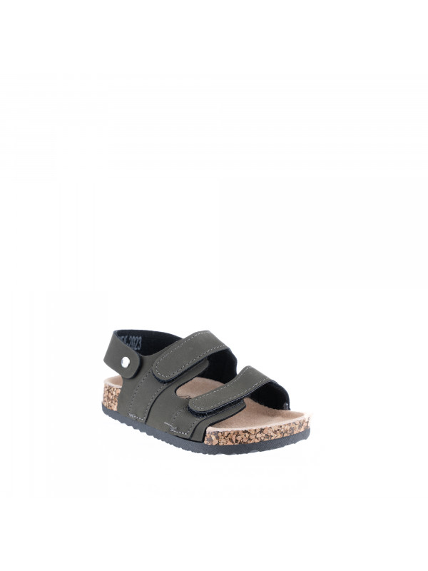 N74554 Maslinasto zelena