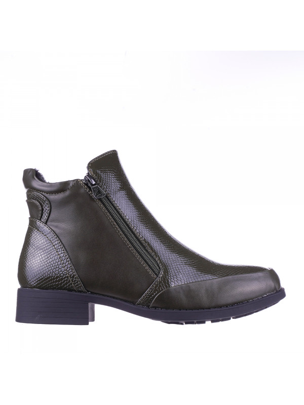 N75334 Zelena