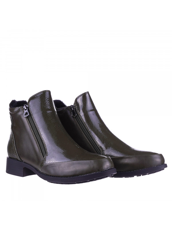 N75334 Zelena