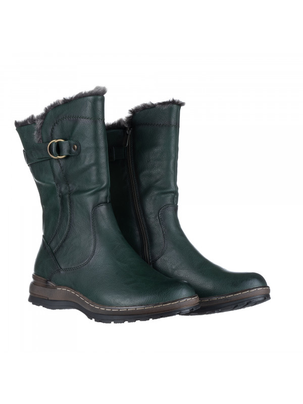 N75641 Tamno zelena