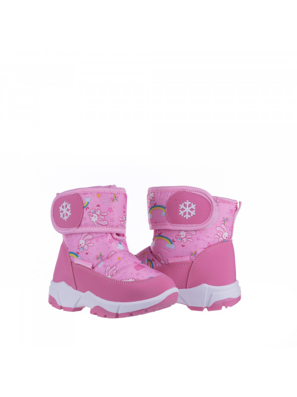 N75758 Svetlo pink