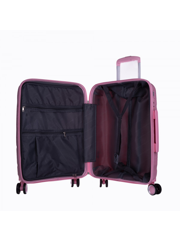 N75847 Svetlo pink