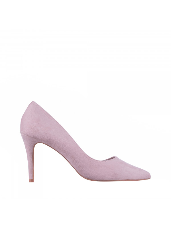 N76164 Svetlo pink
