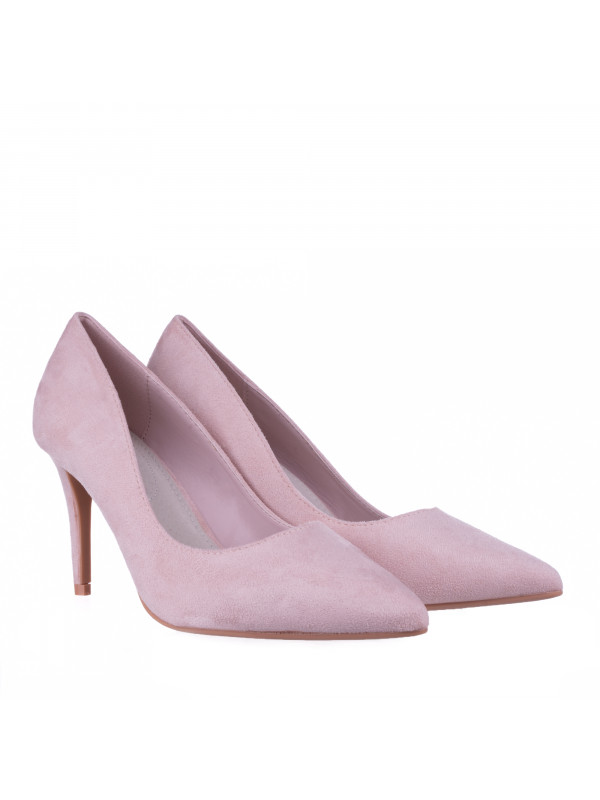 N76164 Svetlo pink
