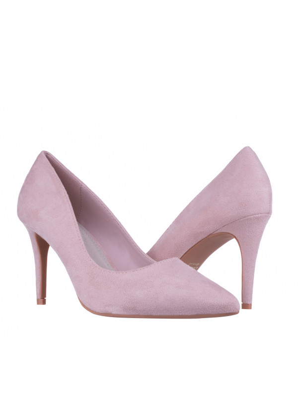 N76164 Svetlo pink