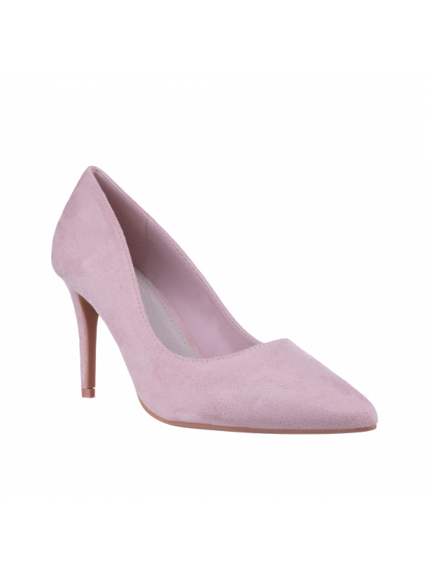 N76164 Svetlo pink