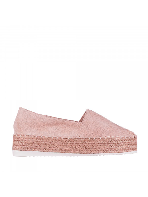 N76355 Svetlo pink
