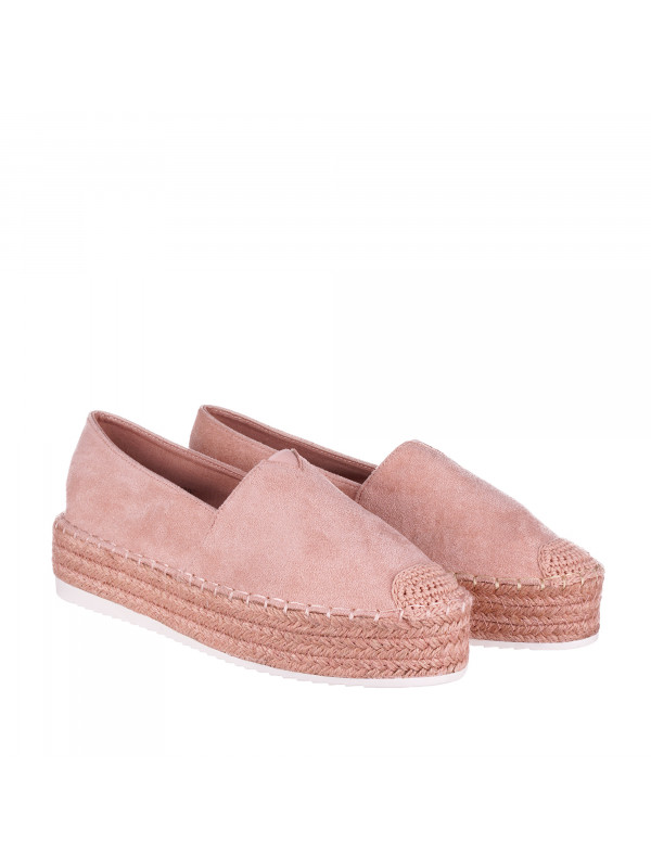 N76355 Svetlo pink