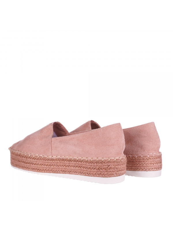 N76355 Svetlo pink