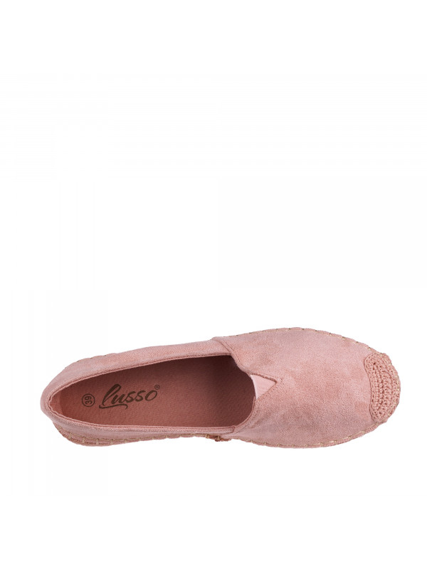 N76355 Svetlo pink