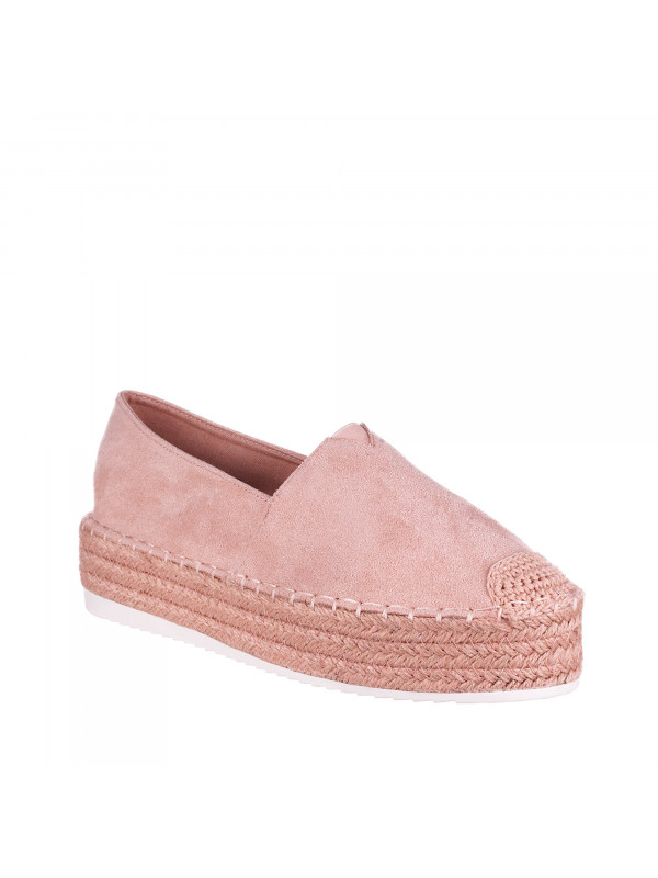N76355 Svetlo pink